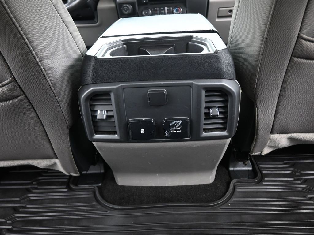 Used 2018 Ford F150 XLT w/ Equipment Group 302A Luxury image 25