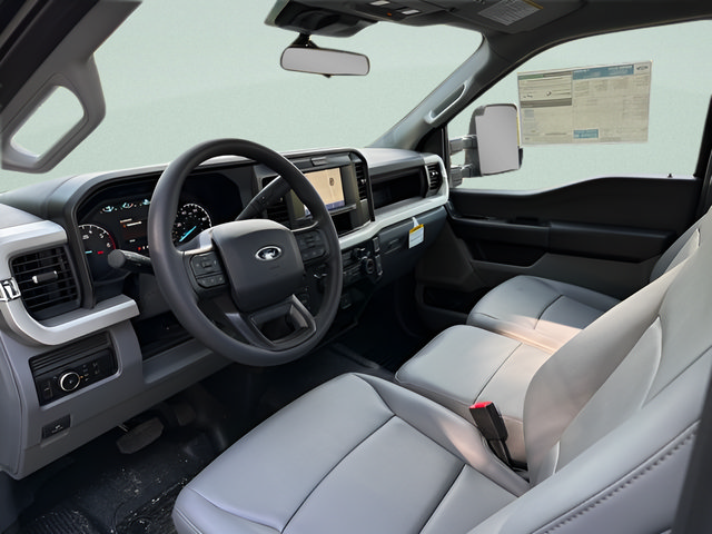 New 2026 Ford F350 XL w/ FX4 Off-Road Package AWD/4WD image 15
