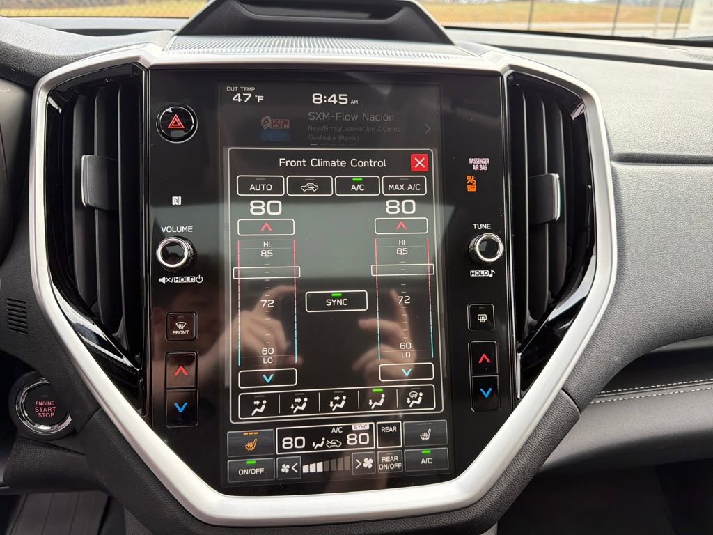 New 2026 Subaru Ascent Limited image 21