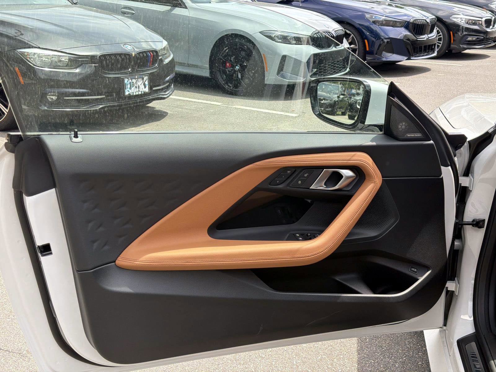 New 2026 BMW 230i Coupe w/ Premium Package RWD image 12