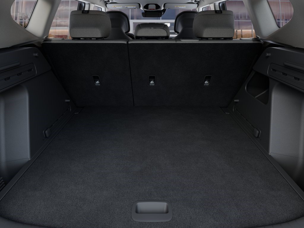 New 2027 Kia Seltos S AWD/4WD image 20