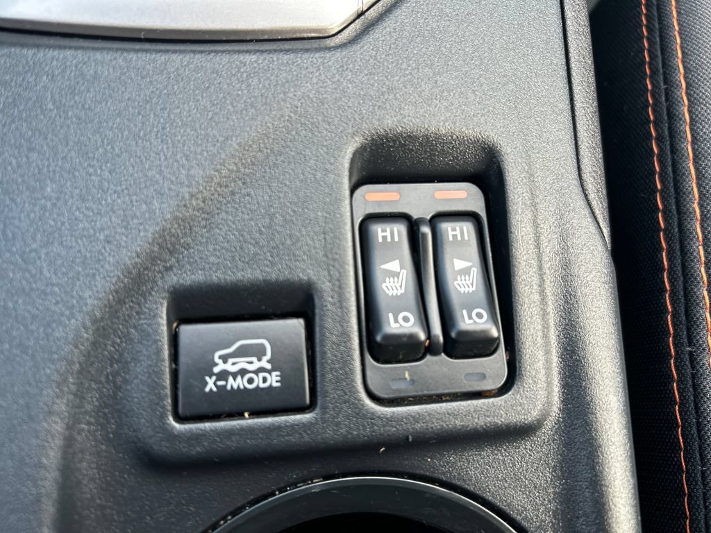 Used 2018 Subaru Crosstrek 2.0i Premium AWD/4WD image 28