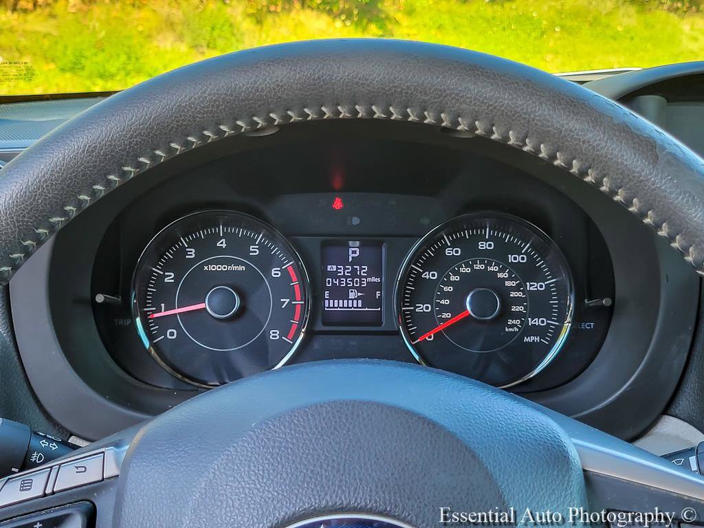 Used 2016 Subaru Forester 2.5i Touring AWD/4WD image 15