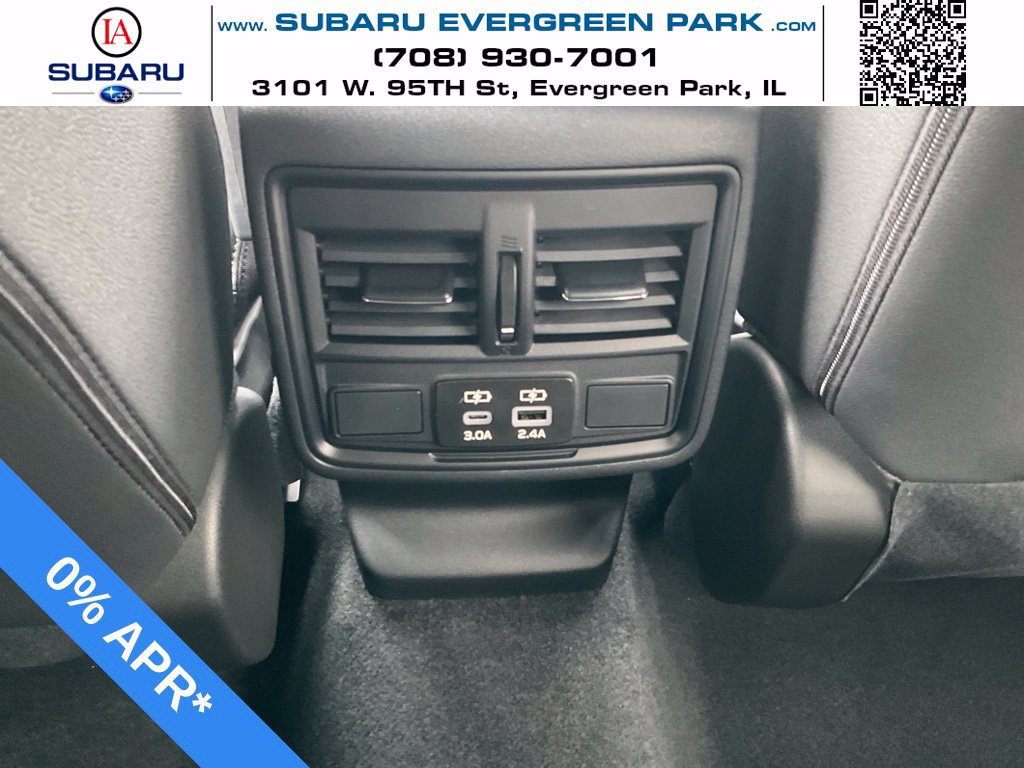 New 2026 Subaru Outback Premium AWD/4WD image 34