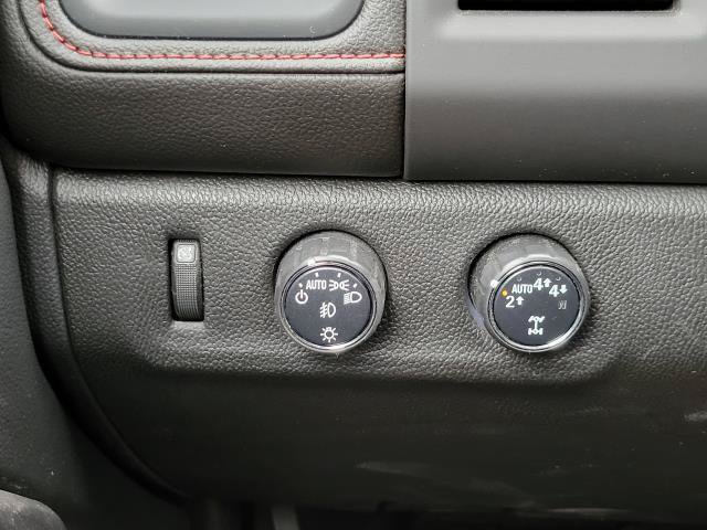 Used 2019 GMC Canyon All Terrain w/ All Terrain X Package AWD/4WD image 14