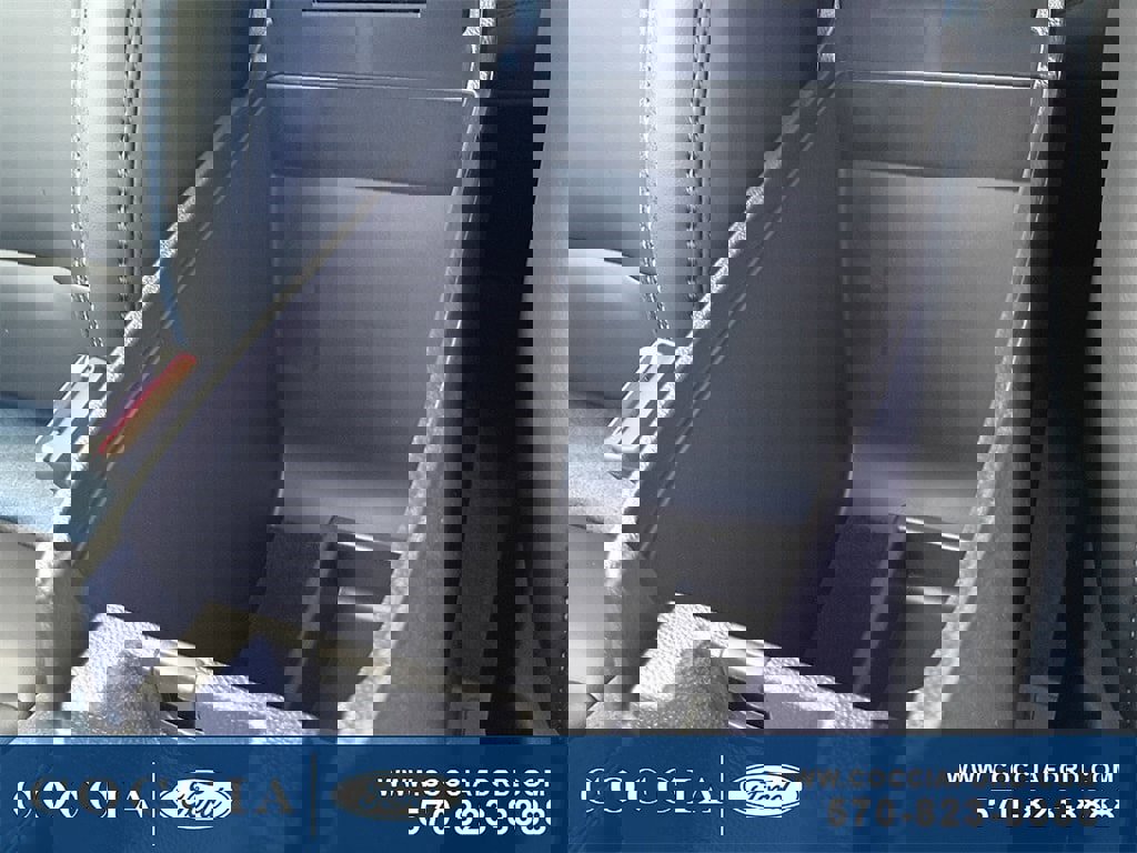 Used 2025 Ford Bronco Sport Outer Banks image 32