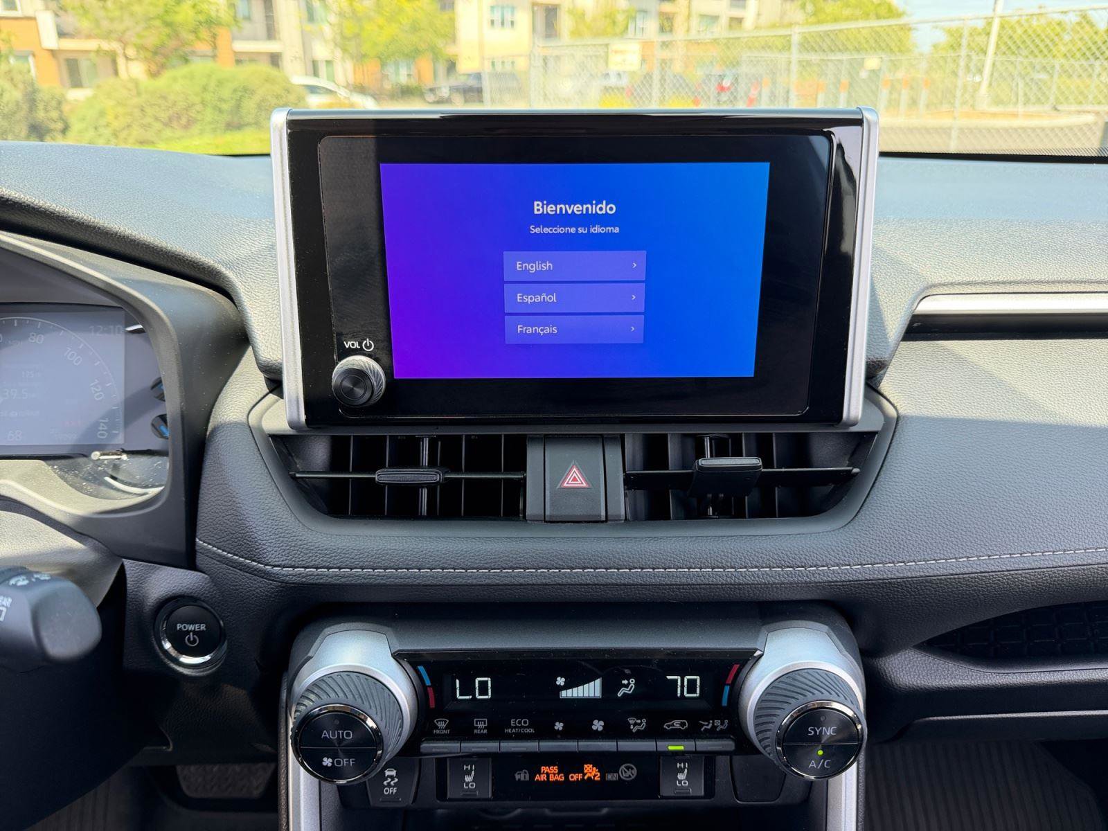 Certified 2025 Toyota RAV4 XLE w/ Convenience Package image 6