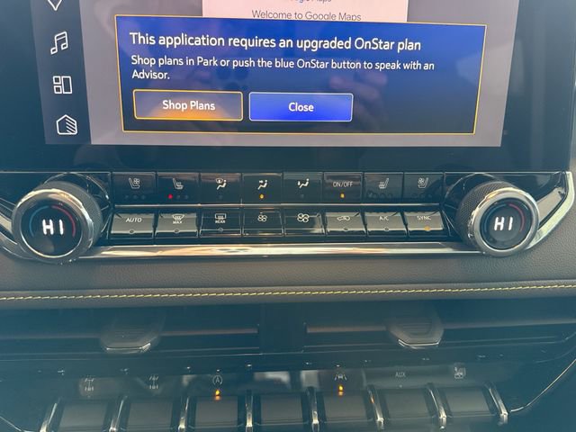 Used 2024 Chevrolet Colorado ZR2 w/ ZR2 Convenience Package III AWD/4WD image 18