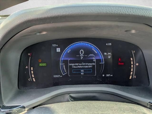 Used 2025 Toyota Camry LE FWD image 10