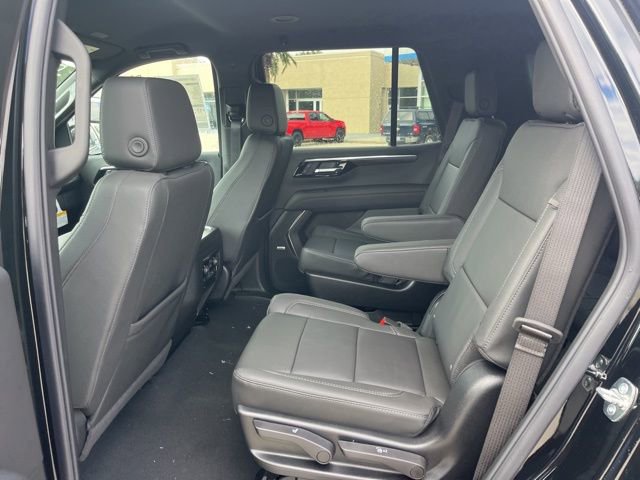 New 2026 Chevrolet Tahoe LT w/ Comfort Package image 40