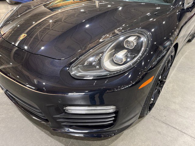 Used 2015 Porsche Panamera w/ Premium Package Plus image 34