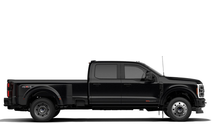 New 2027 Ford F450 Platinum AWD/4WD image 5