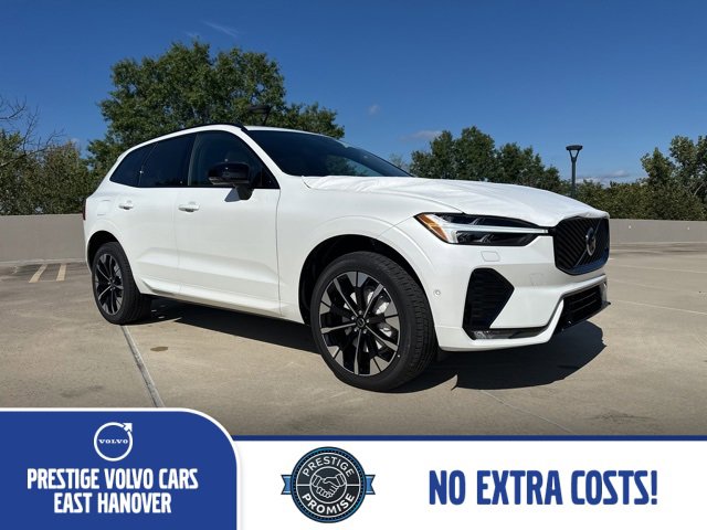 New 2026 Volvo XC60 B5 Plus w/ Protection Package Premier