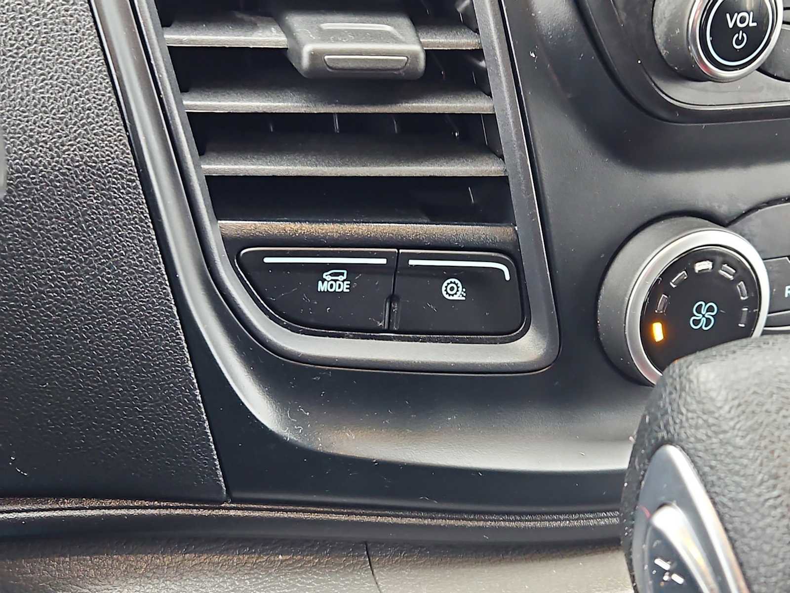 Used 2024 Ford Transit 250 Low Roof w/ Exterior Upgrade Package image 16