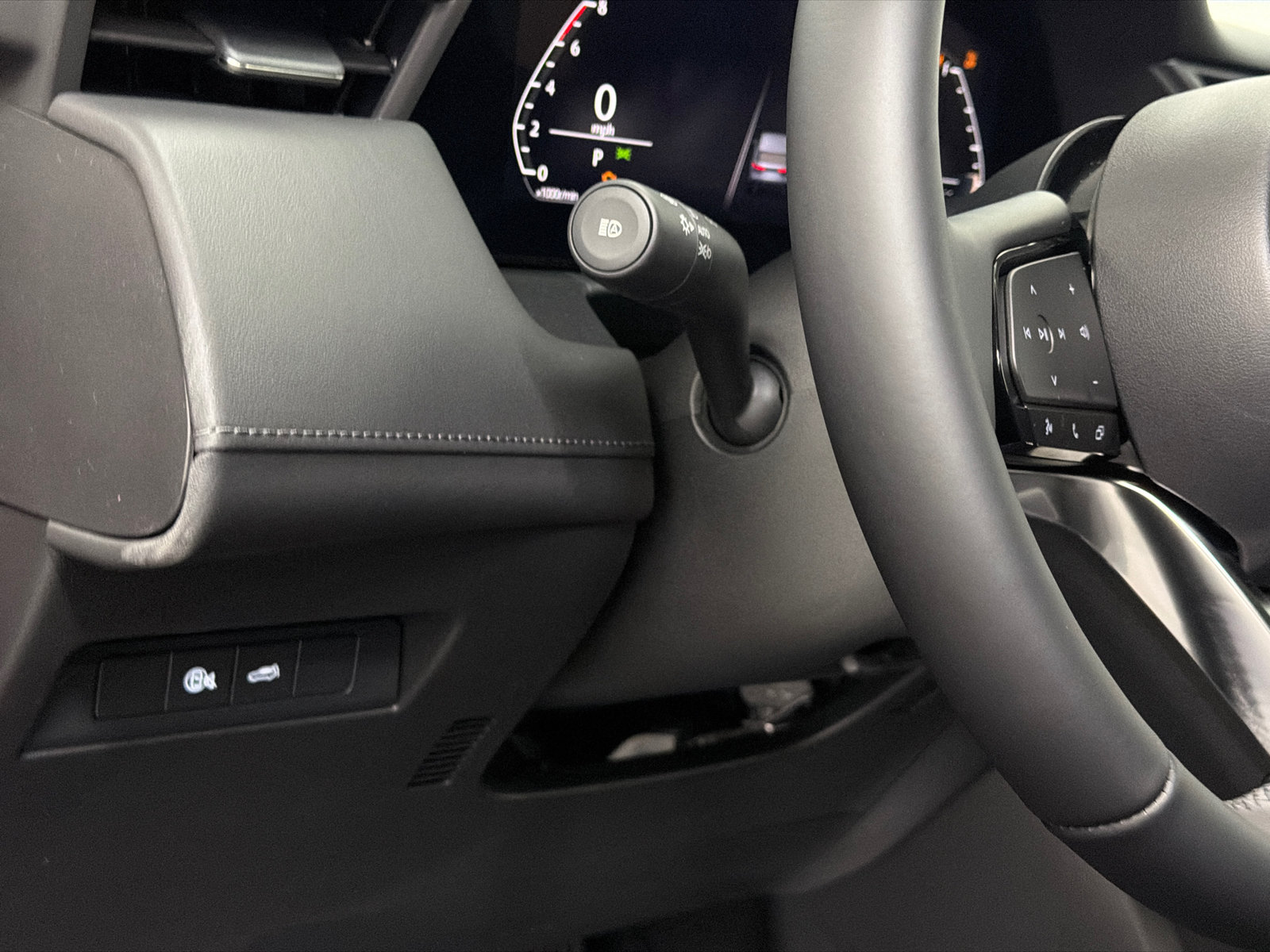 New 2026 MAZDA CX-5 Preferred AWD/4WD image 19