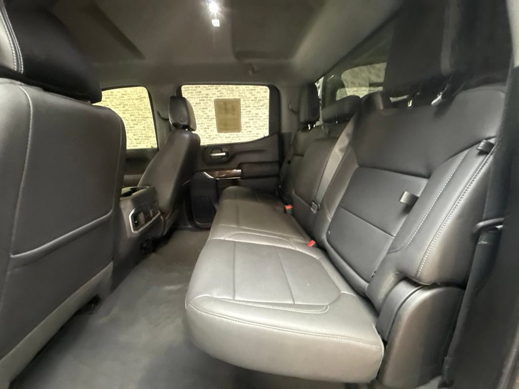 Used 2021 GMC Sierra 1500 Elevation AWD/4WD image 13