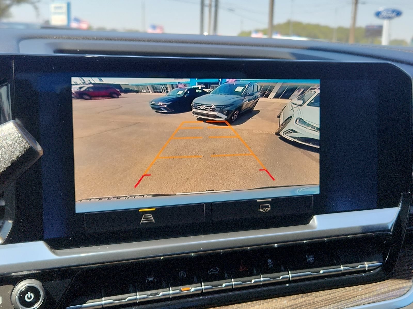 Used 2023 Chevrolet Silverado 1500 RST RWD image 13