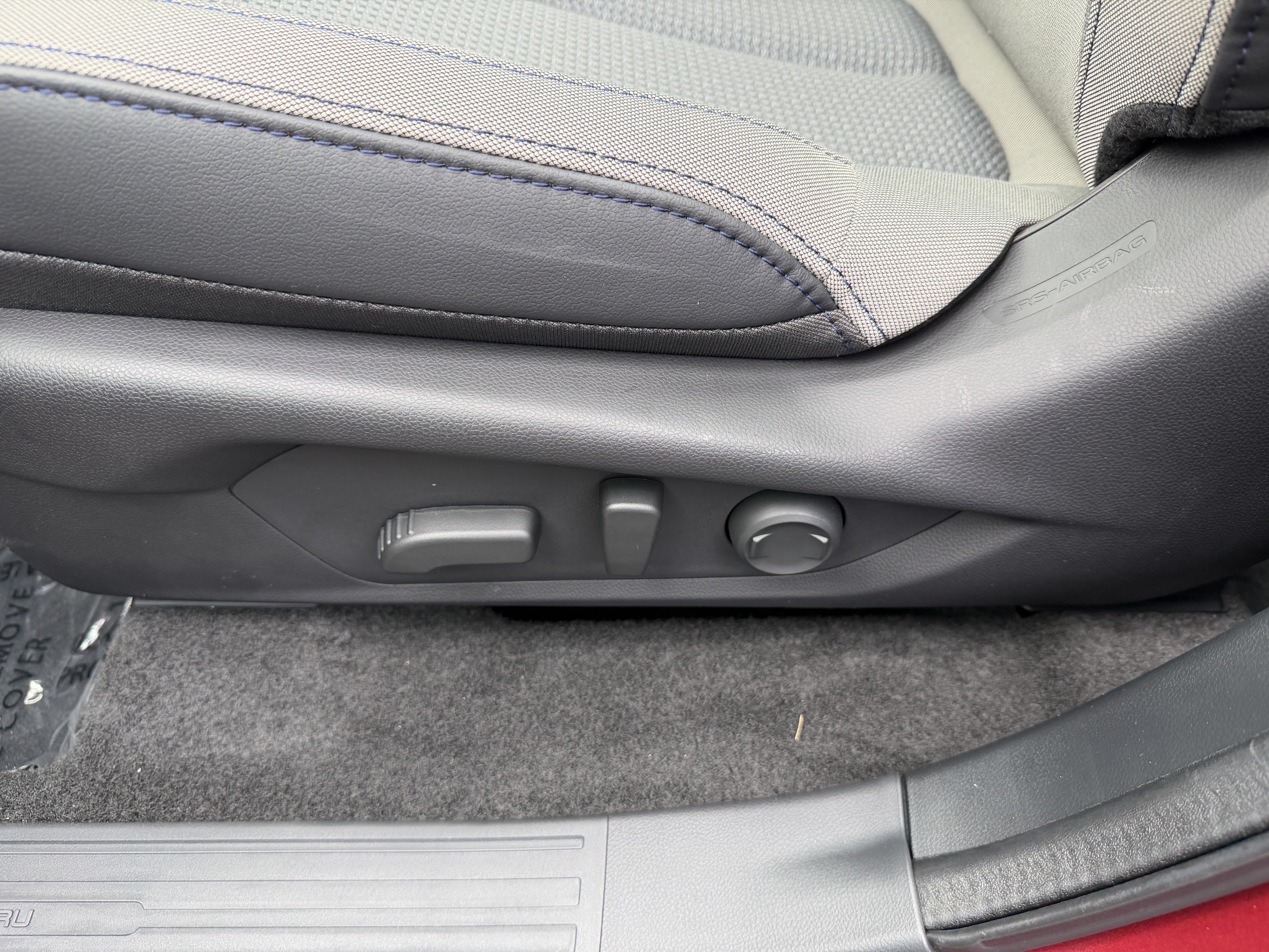 New 2026 Subaru Forester Premium AWD/4WD image 13