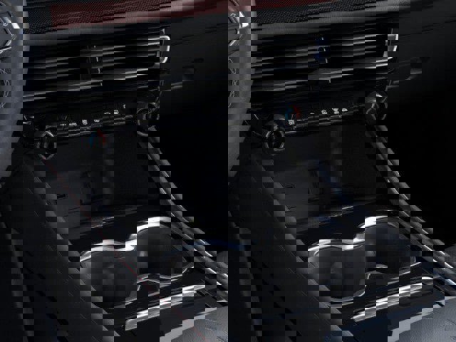 New 2026 Chevrolet Traverse Z71 w/ Enhanced Driving Package image 23