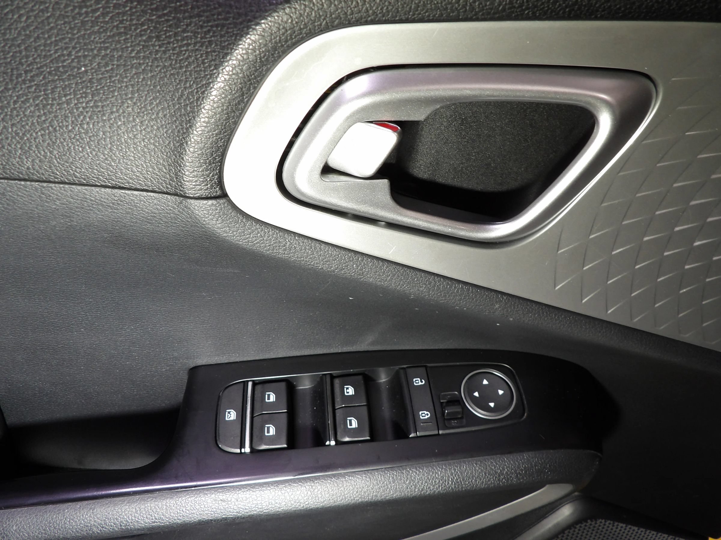 Used 2020 Kia Soul LX FWD image 8