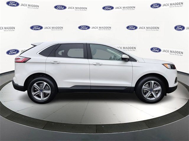 Certified 2022 Ford Edge SEL w/ Convenience Package image 6