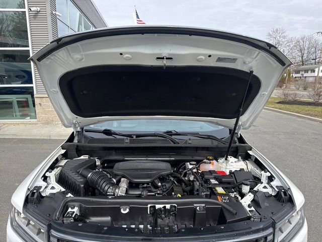Used 2023 GMC Acadia AT4 w/ Technology Package image 18