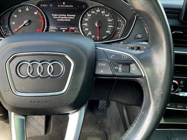 Used 2019 Audi Q5 2.0T Premium w/ Convenience Package AWD/4WD image 17