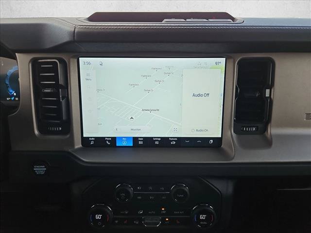 New 2026 Ford Bronco Outer Banks AWD/4WD image 12