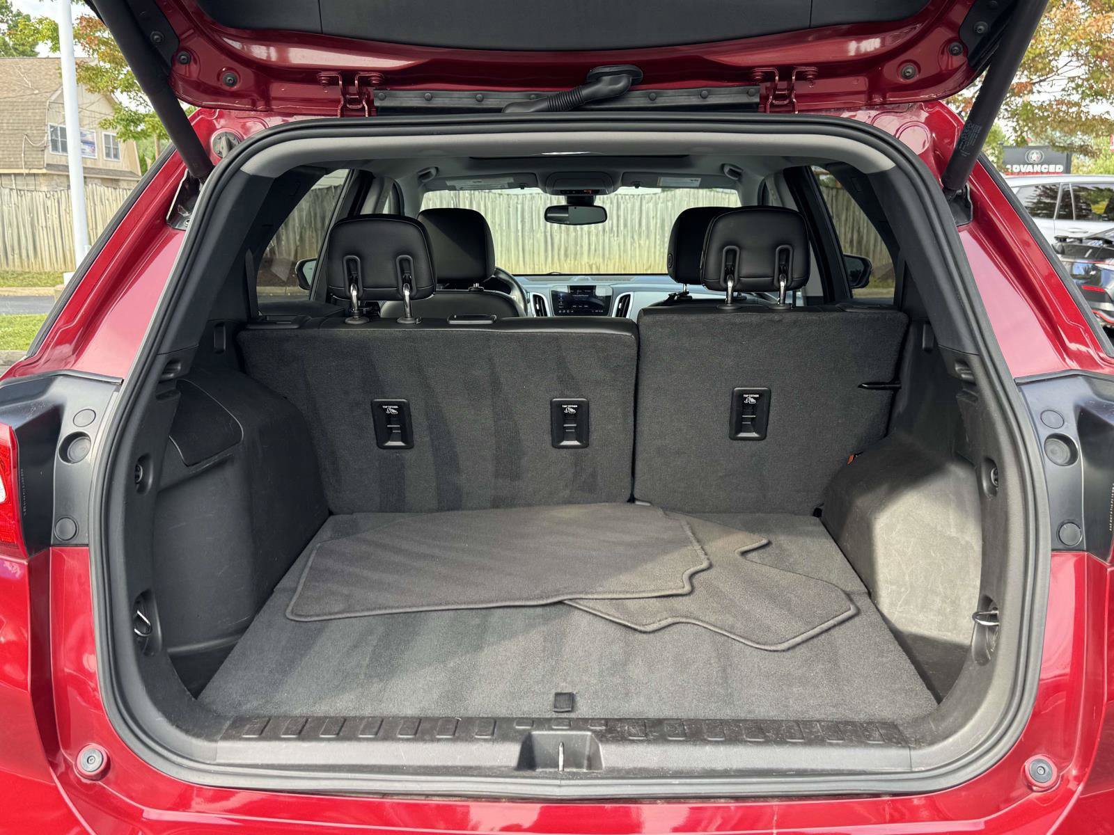 Used 2019 Chevrolet Equinox Premier AWD/4WD image 11