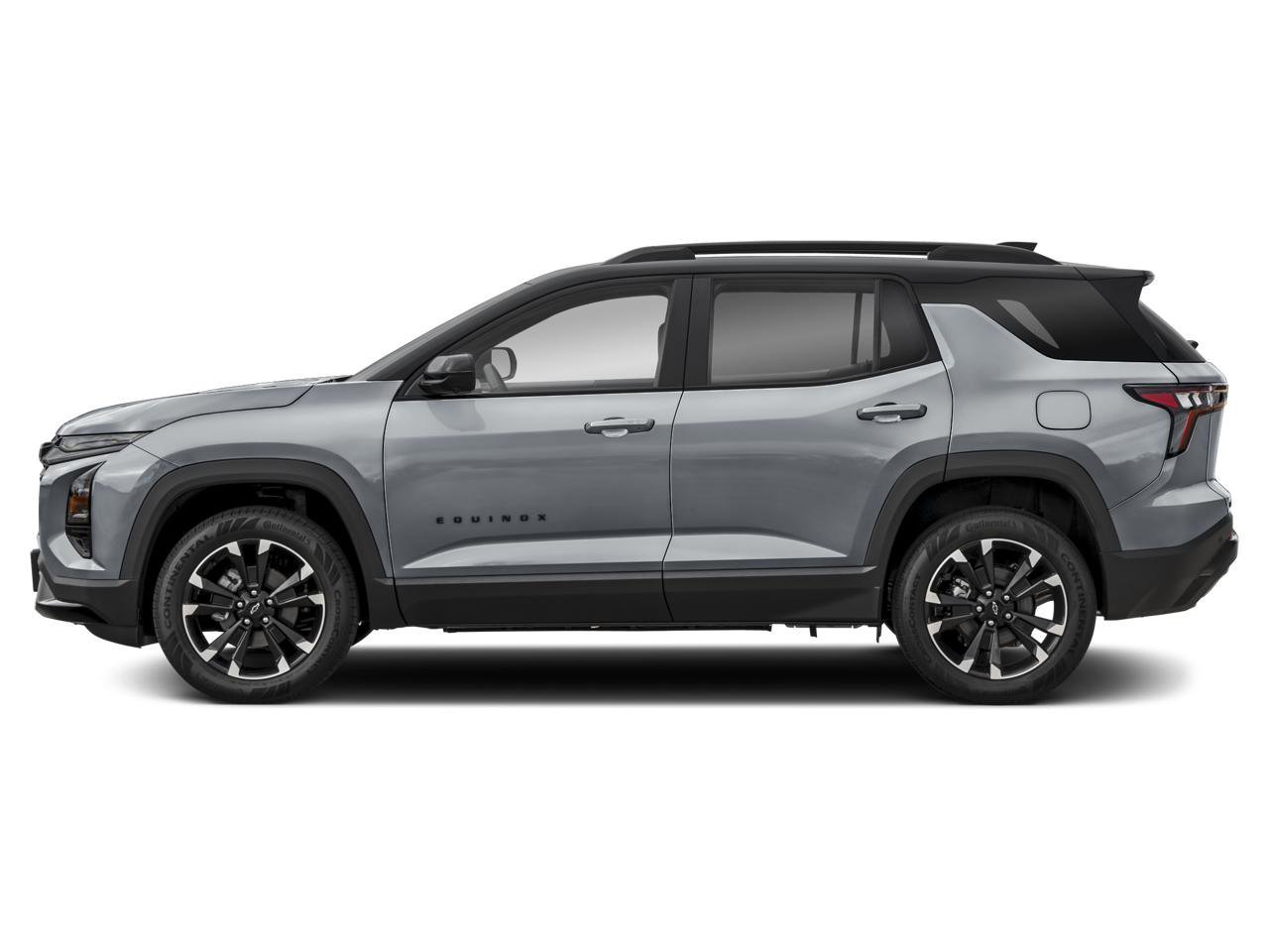New 2026 Chevrolet Equinox RS w/ Convenience Package III FWD image 31