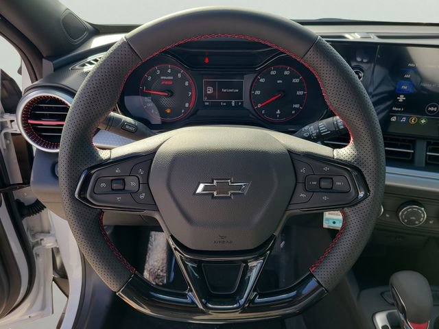 New 2026 Chevrolet Trax RS FWD image 20