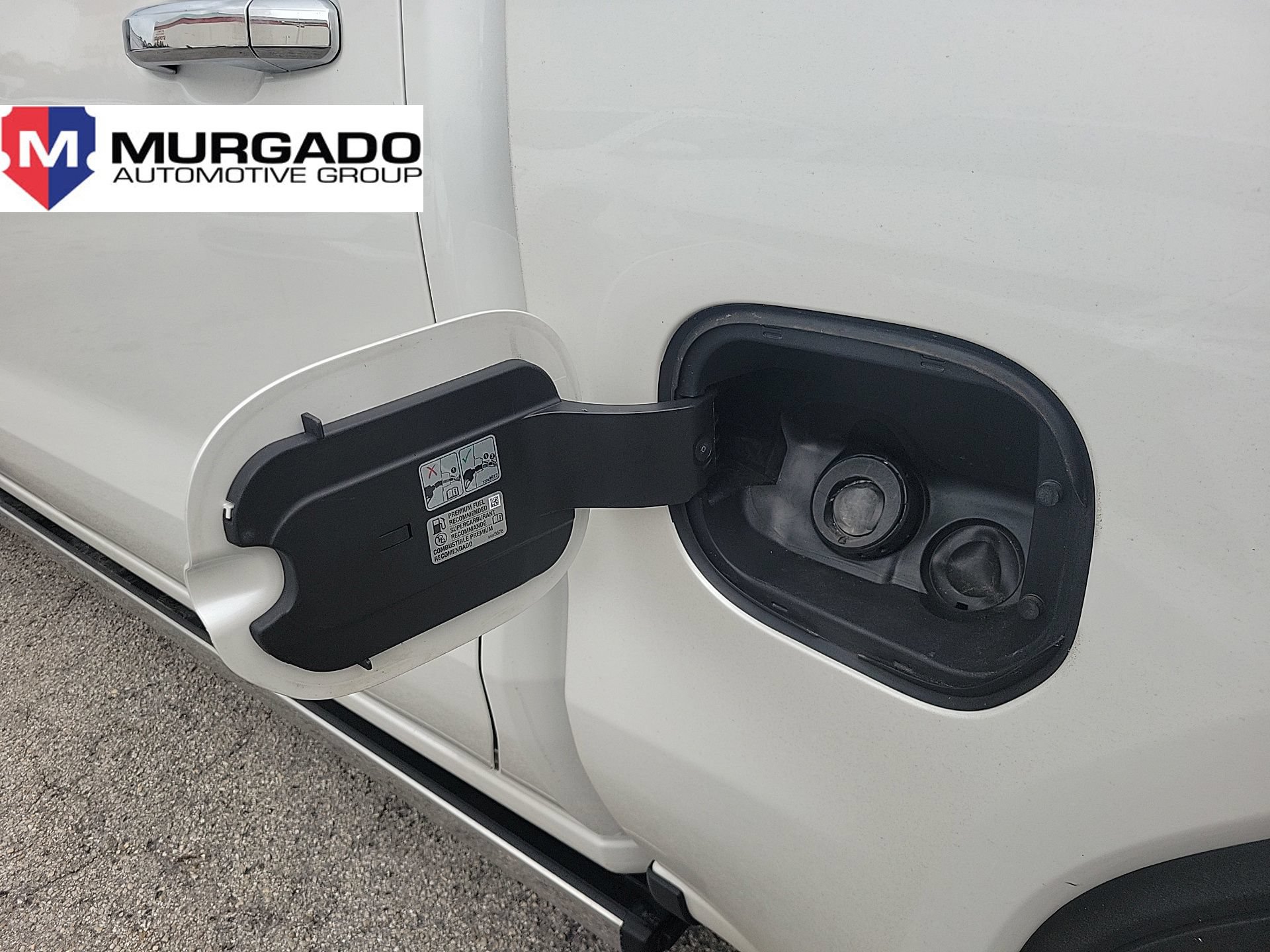 Used 2024 GMC Sierra 1500 Denali AWD/4WD image 18