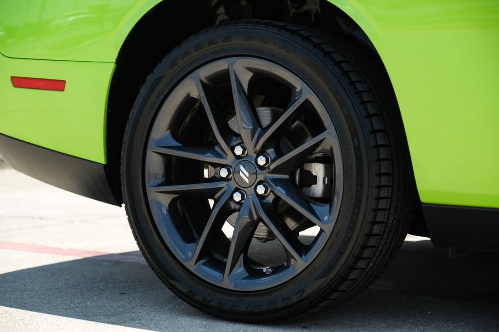 Used 2023 Dodge Challenger GT w/ Plus Package AWD/4WD image 61