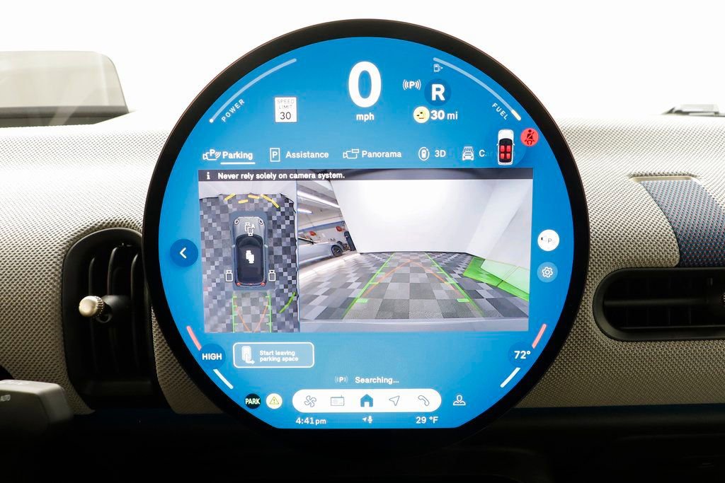 New 2026 MINI Cooper S image 11