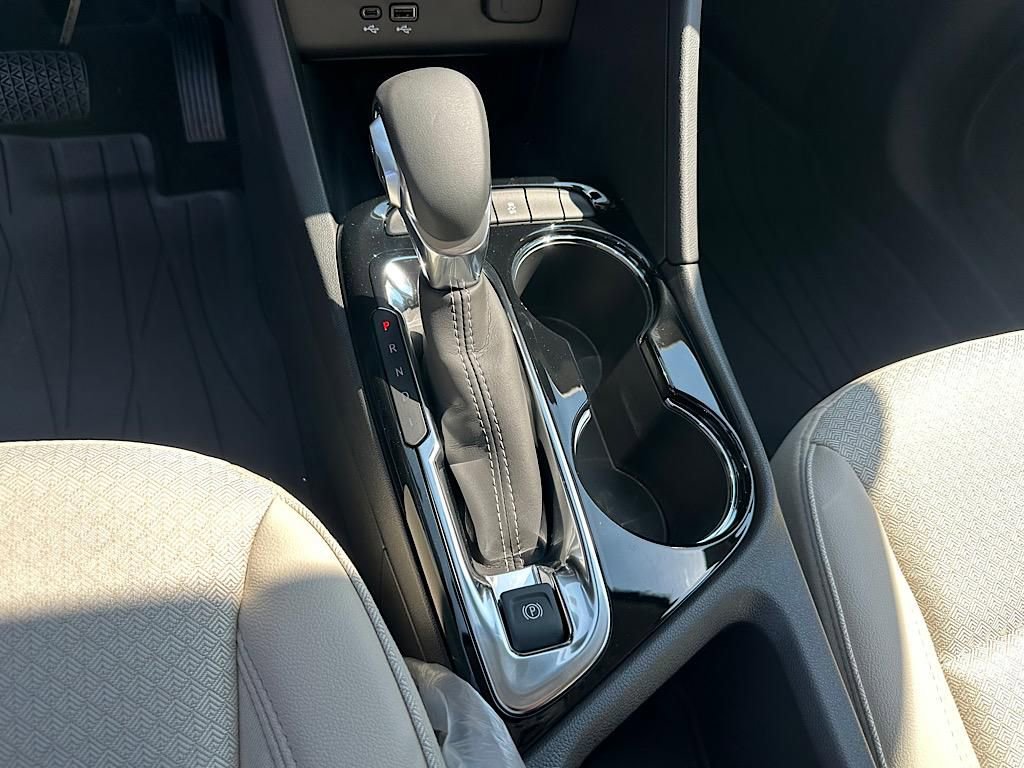 New 2026 Buick Encore GX Preferred w/ Comfort Package image 23