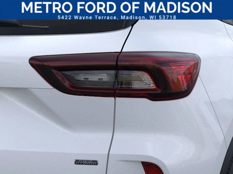 Used 2024 Ford Escape SE image 21