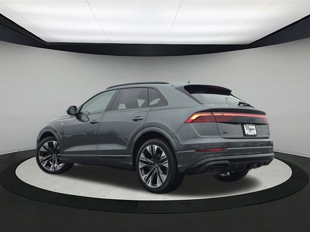 New 2026 Audi Q8 Premium Plus image 5