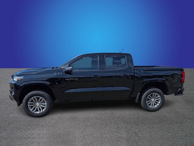 New 2026 Chevrolet Colorado LT w/ Advanced Trailering Package RWD image 4