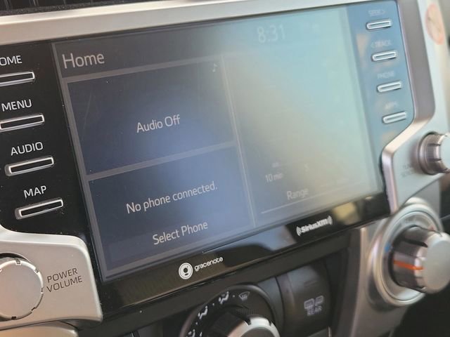 Used 2024 Toyota 4Runner SR5 image 20