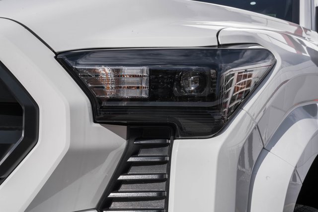 New 2025 Toyota Tacoma SR image 12