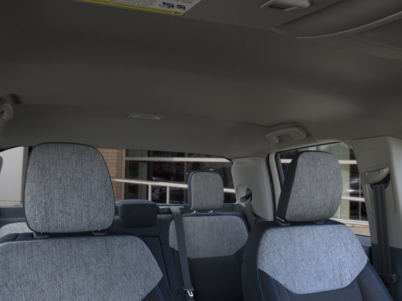New 2026 Ford Maverick XLT w/ XLT Luxury Package FWD image 13