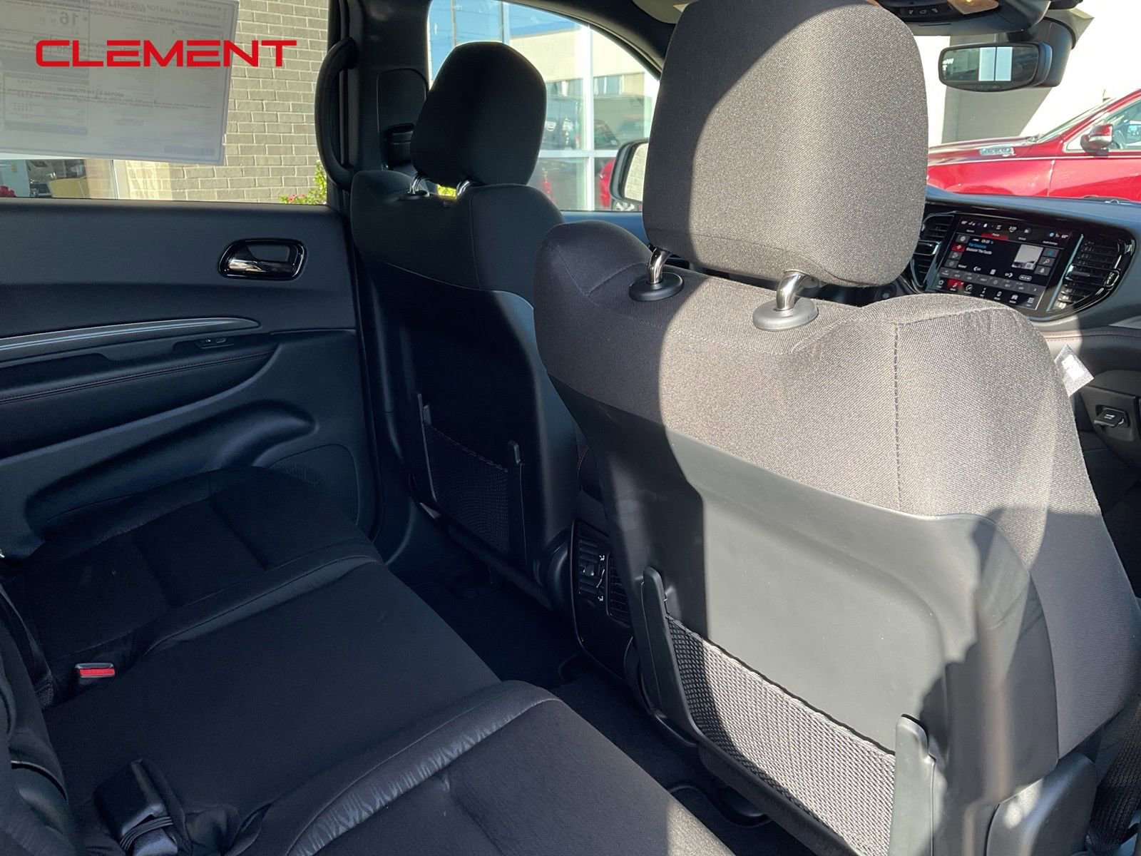 New 2026 Dodge Durango GT w/ Blacktop Package image 18