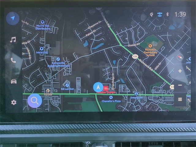 Used 2025 Toyota Tacoma TRD Pro image 22