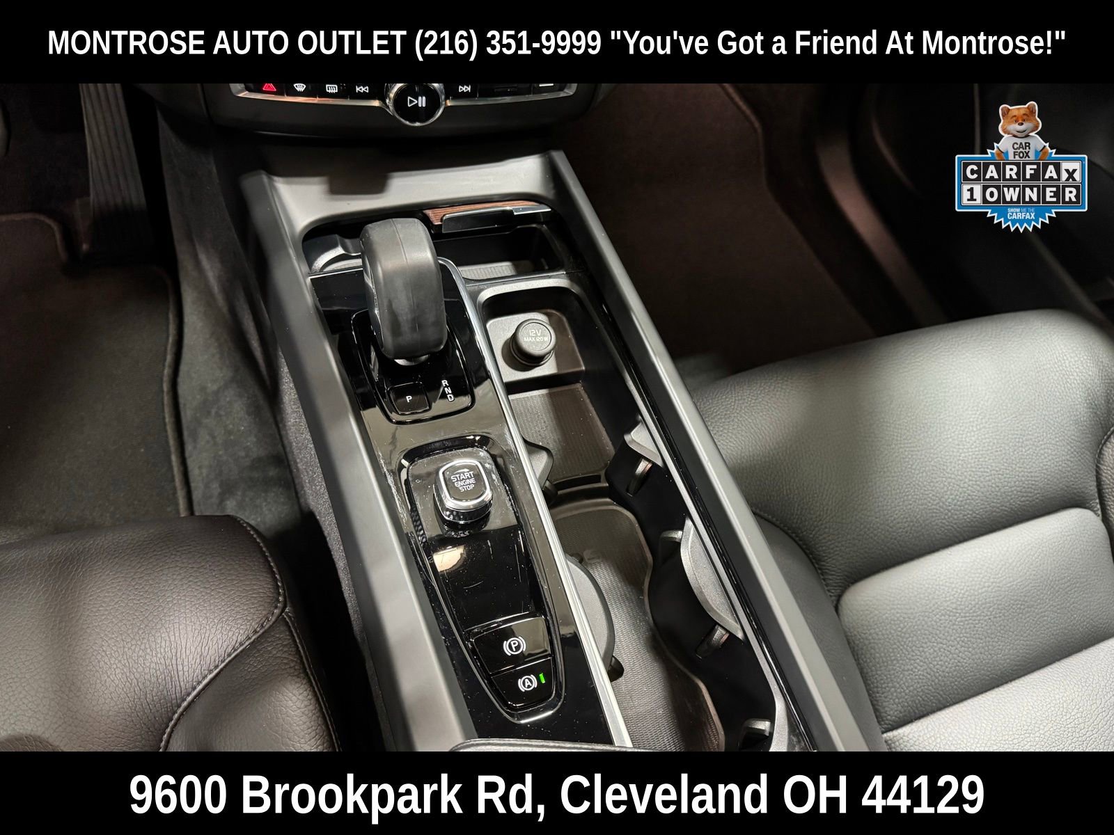 Used 2023 Volvo XC60 B5 Plus w/ Climate Package image 25