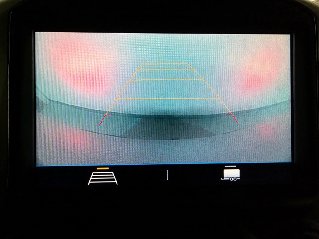 Used 2020 Chevrolet Silverado 1500 RST image 9