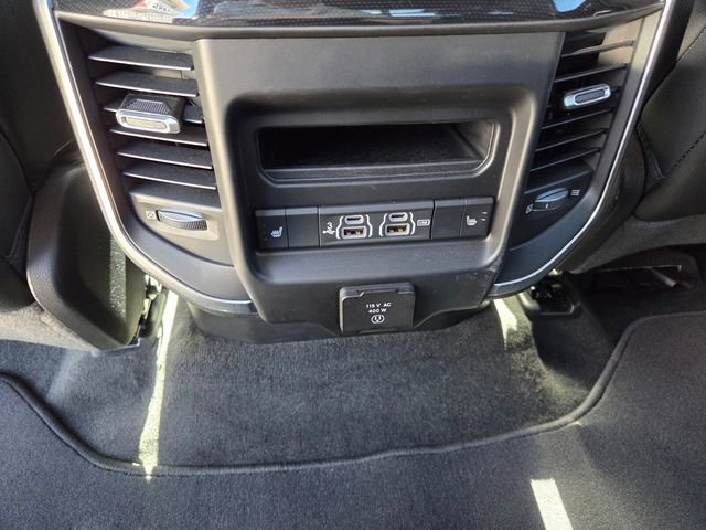 Certified 2020 RAM 1500 Laramie image 16