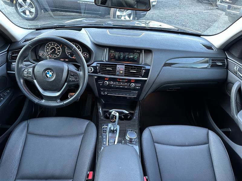 Used 2017 BMW X3 xDrive28i image 20