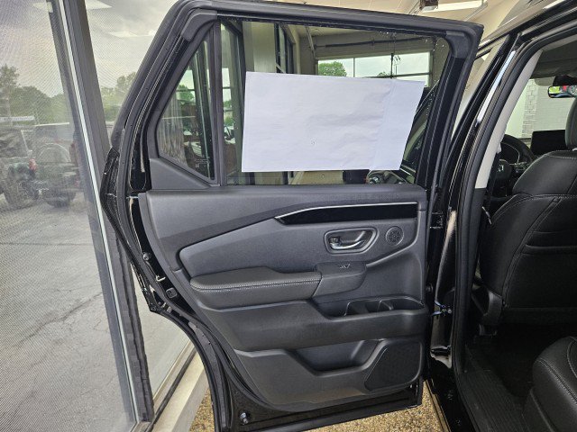 New 2026 Honda Passport RTL image 16