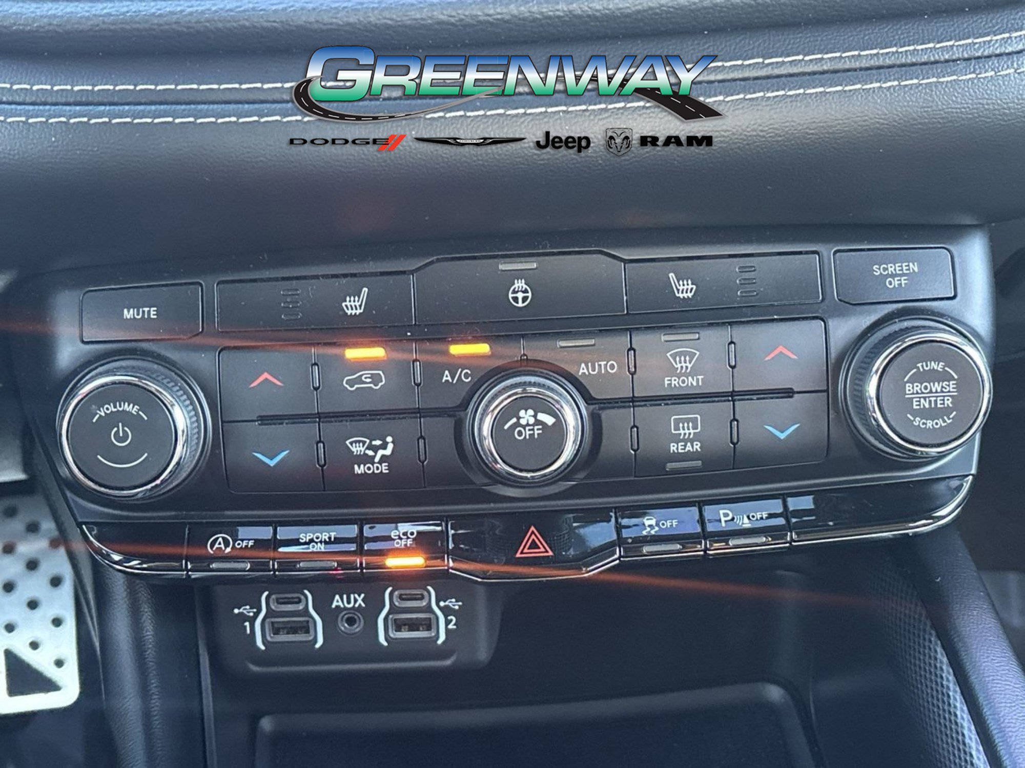 Used 2021 Dodge Durango GT image 24