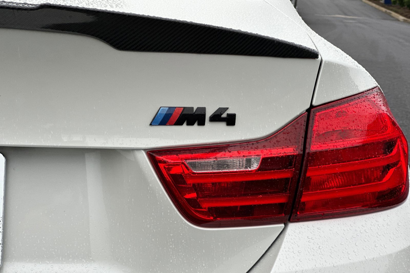 Used 2016 BMW M4 Coupe image 32